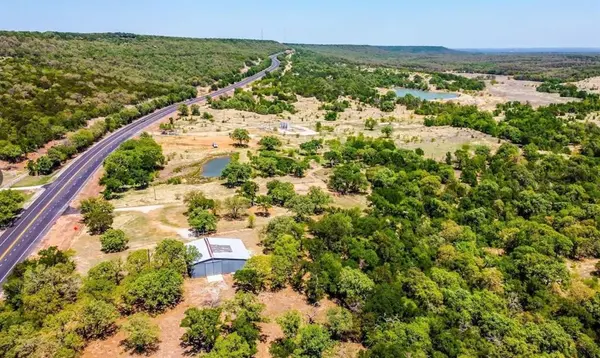TBD HWY 281 TRACT 2, Mineral Wells, TX 76067