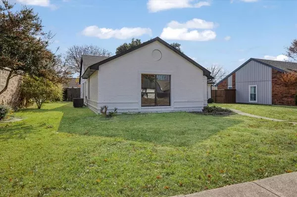 The Colony, TX 75056,4237 Ireland Drive