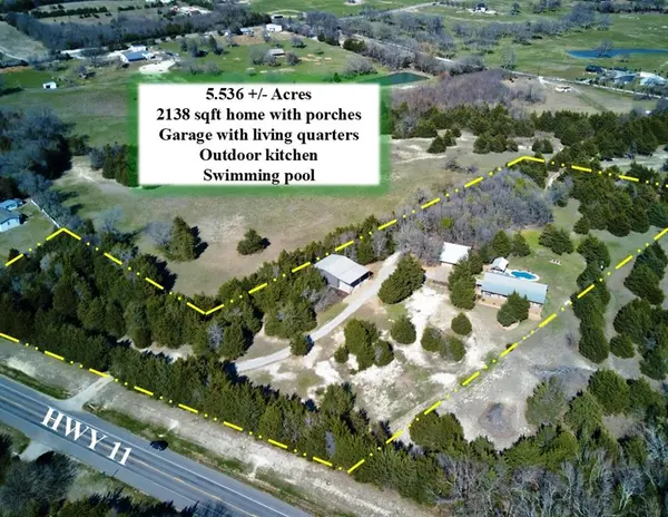 Leonard, TX 75452,3130 State Highway 11 Highway