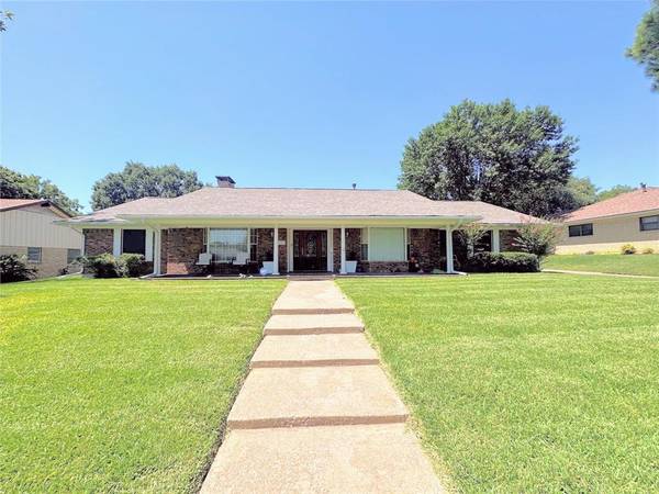 Sherman, TX 75092,1601 Yarborough Drive
