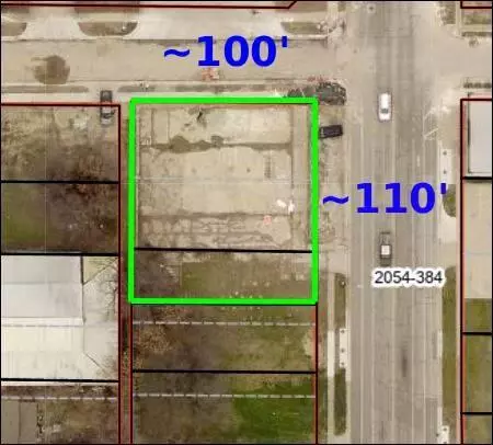 Fort Worth, TX 76104,1302 Evans Avenue #1306