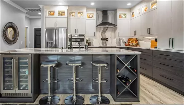 Fort Worth, TX 76104,1302 Evans Avenue #1306