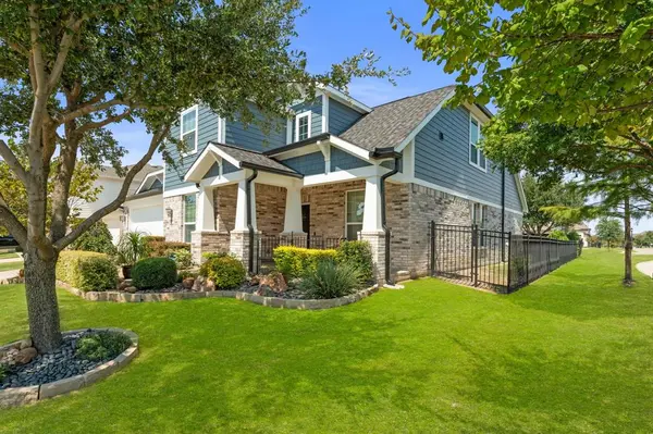 Celina, TX 75009,813 Allbright Road