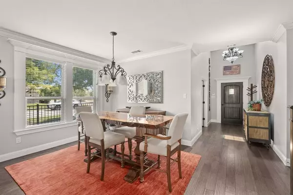 Celina, TX 75009,813 Allbright Road