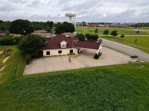 Sherman, TX 75090,1700 Gallagher Drive