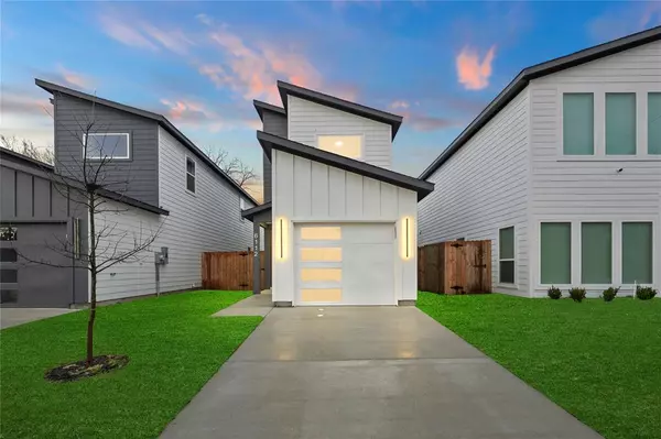 Dallas, TX 75215,6112 Carlton Garret Street