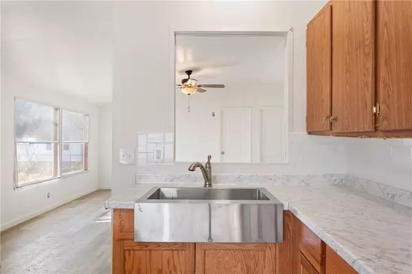 Bellmead, TX 76705,1615 Crockett Street