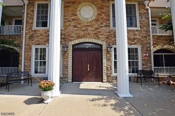 Rockaway Twp., NJ 07866,3209 Cleveland Lane #3209