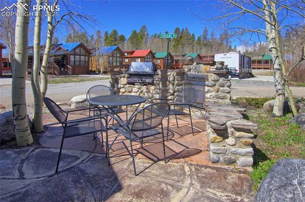 65 Sunshine LOOP, Fairplay, CO 80440