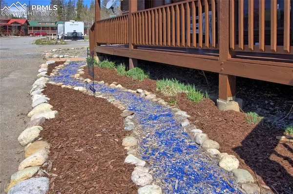 Fairplay, CO 80440,65 Sunshine LOOP