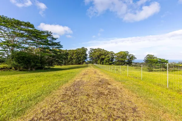 KAIWIKI HOMESTEAD RD, Hakalau, HI 96710