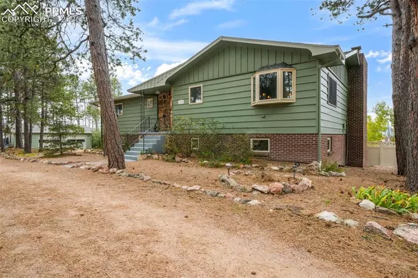 Colorado Springs, CO 80908,12730 Herring RD