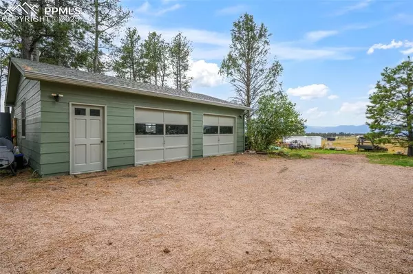 Colorado Springs, CO 80908,12730 Herring RD