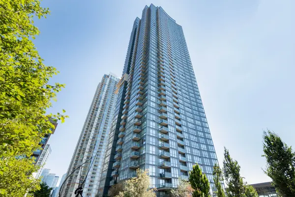 11 Brunel CT #4709,  Toronto C01,  ON M5V 3Y3