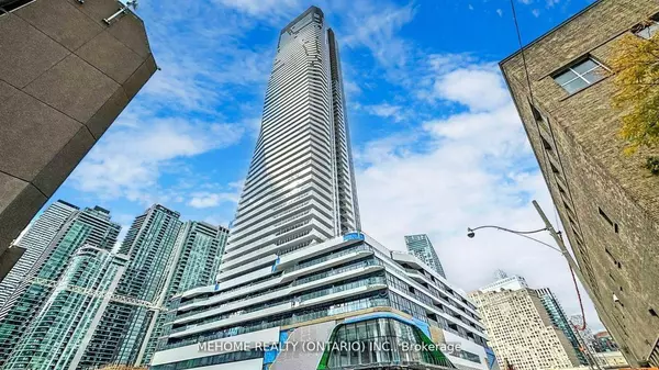 28 Freeland ST #2507, Toronto C08, ON M5E 0E3