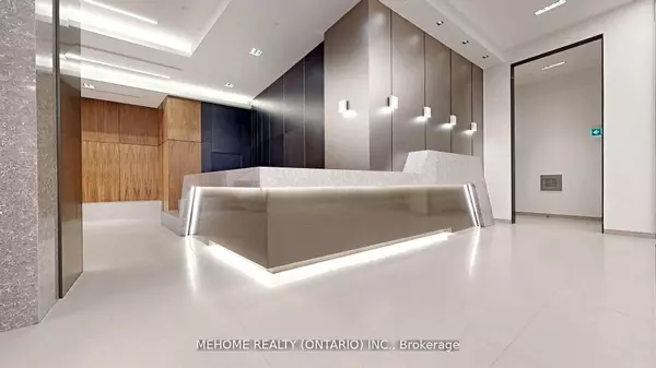 Toronto C08, ON M5E 0E3,28 Freeland ST #2507