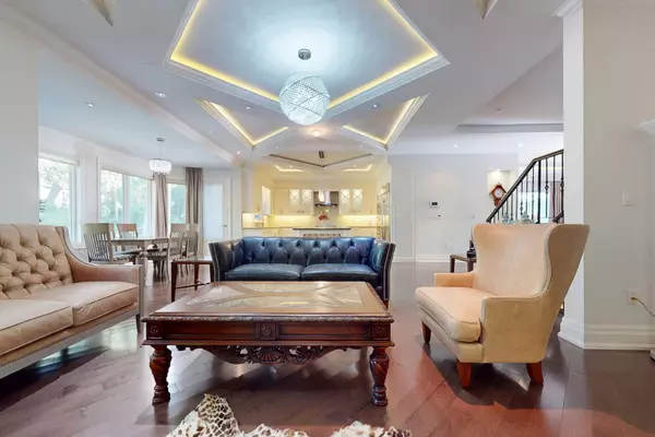 Toronto C07, ON M2N 2S5,11 Elmview AVE