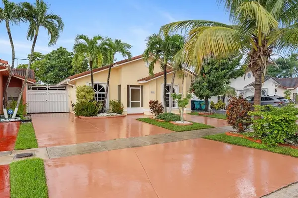 Miami, FL 33175,5051 SW 142 PL