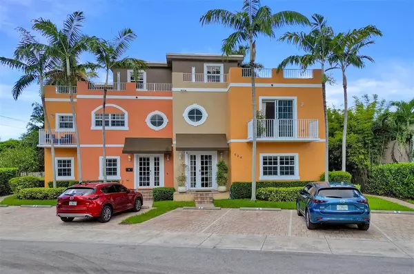 624 NE 29th Dr, Fort Lauderdale, FL 33334