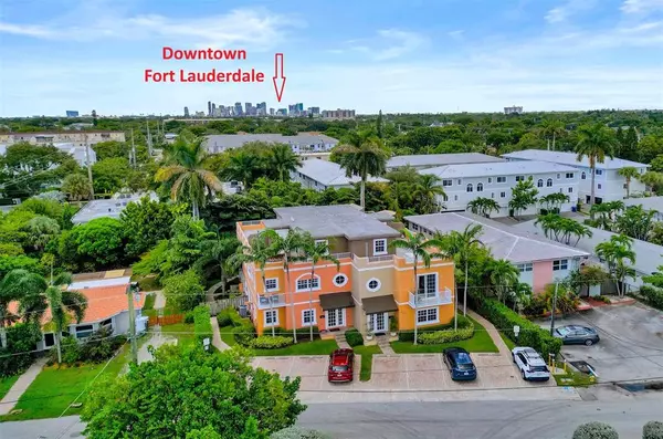 Fort Lauderdale, FL 33334,624 NE 29th Dr