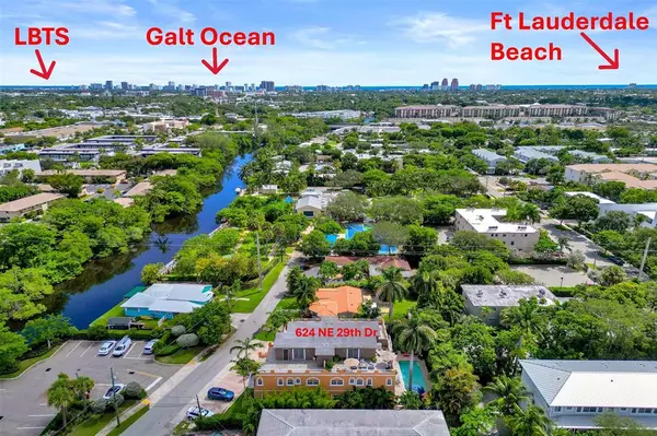 Fort Lauderdale, FL 33334,624 NE 29th Dr