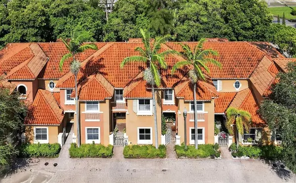 Fort Lauderdale, FL 33312,4957 WHITE MANGROVE Way #4957