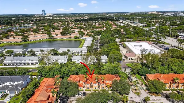Fort Lauderdale, FL 33312,4957 WHITE MANGROVE Way #4957