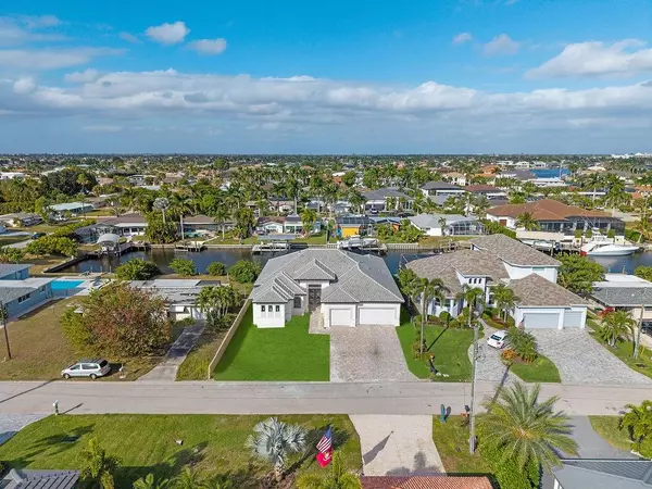 Cape Coral, FL 33914,131 SW 57th Street