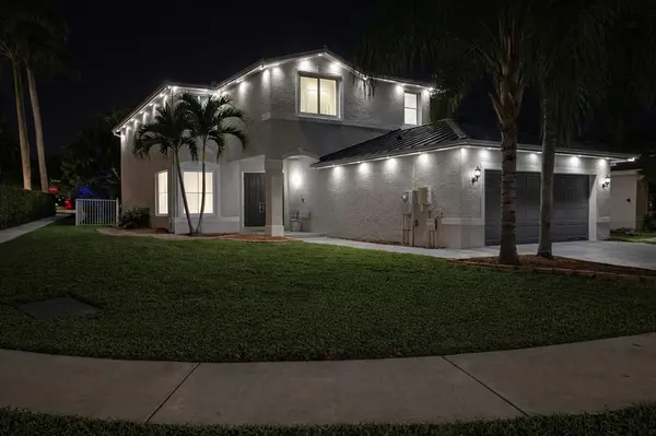 Miramar, FL 33029,1878 SW 177th Ave