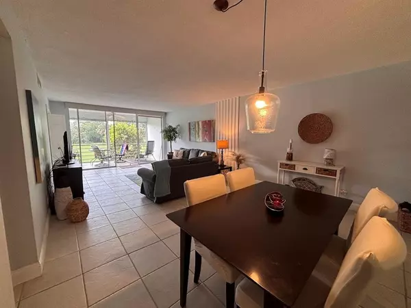 Pompano Beach, FL 33069,2671 S Course Dr #204