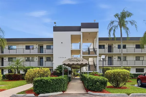 Delray Beach, FL 33484,15244 Lakes Of Delray Blvd #108