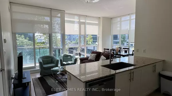 Mississauga, ON L5B 0G2,4099 Brickstone Mews #503