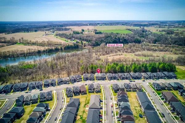 39 Stauffer RD, Brantford, ON N3V 0B2