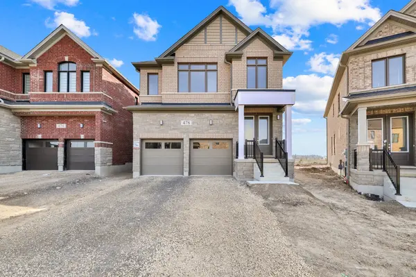 478 Robert Woolner ST, North Dumfries, ON N0B 1E0