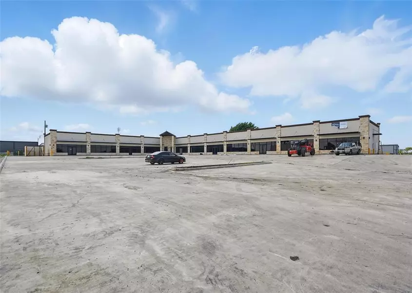 16339 Fm-548, Forney, TX 75126