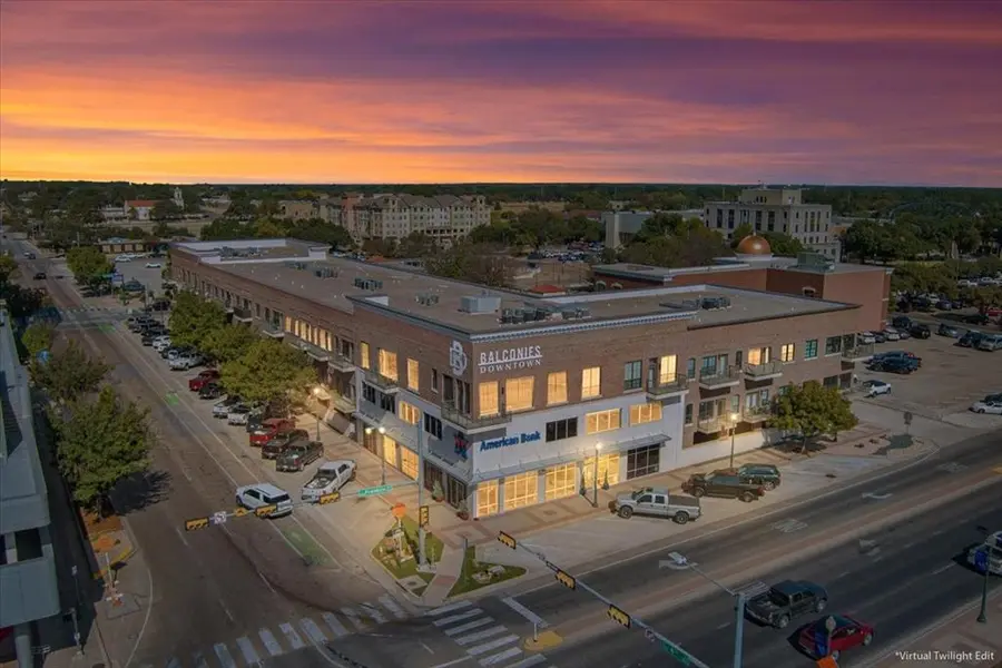 330 Austin Avenue #318, Waco, TX 76701