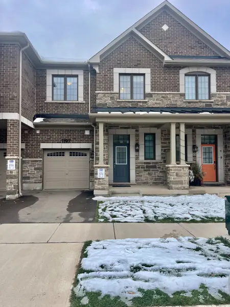 1197 Anson Gate, Oakville, ON L6H 3Z9