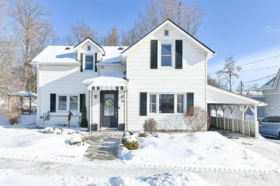 16 North Hastings AVE, Marmora And Lake, ON K0K 2M0