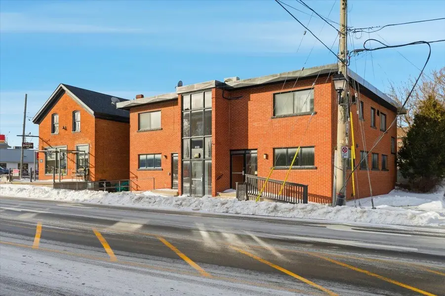 331 & 333 Picton Main ST, Prince Edward County, ON K0K 2T0