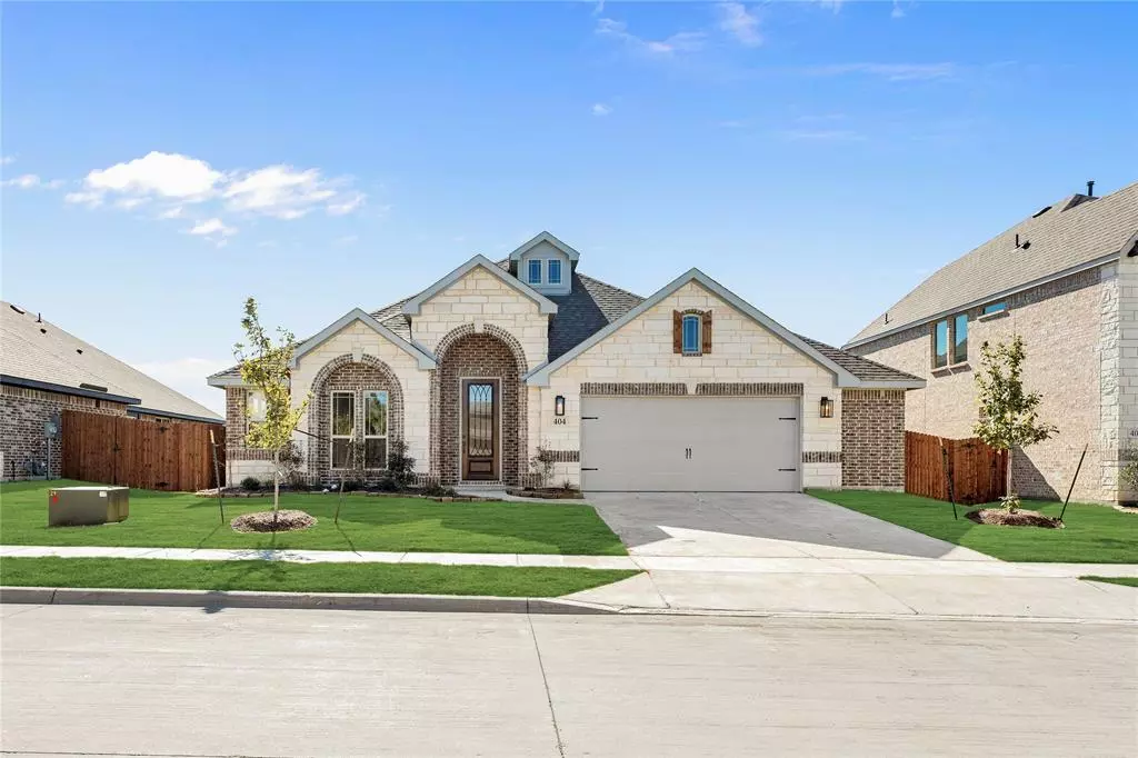 Glenn Heights, TX 75154,404 Atlas Cedar Drive