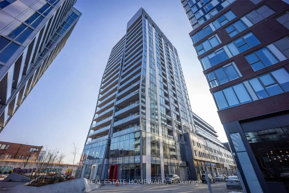 Toronto, ON M4M 0E6,15 Baseball PL #601