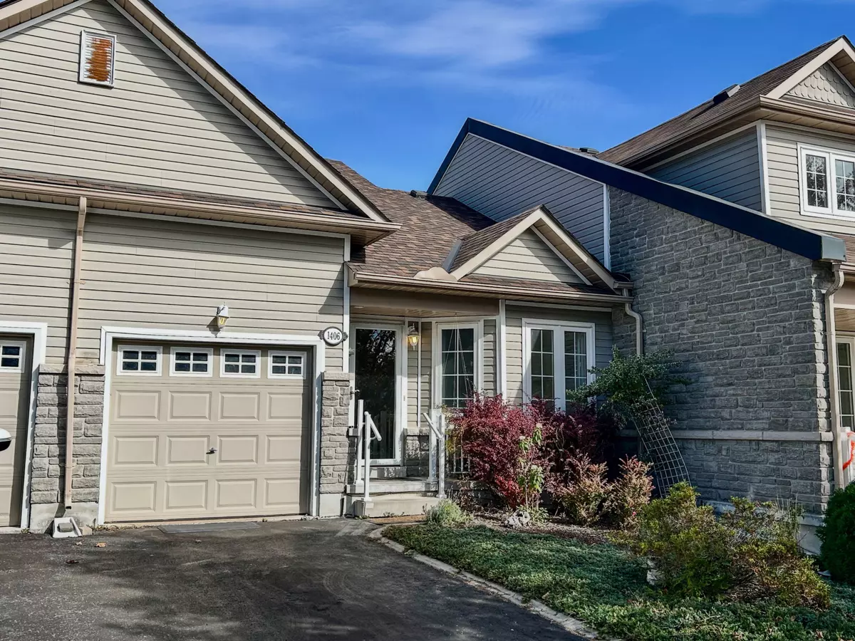 Peterborough, ON K9K 2M2,1406 Hancox CT