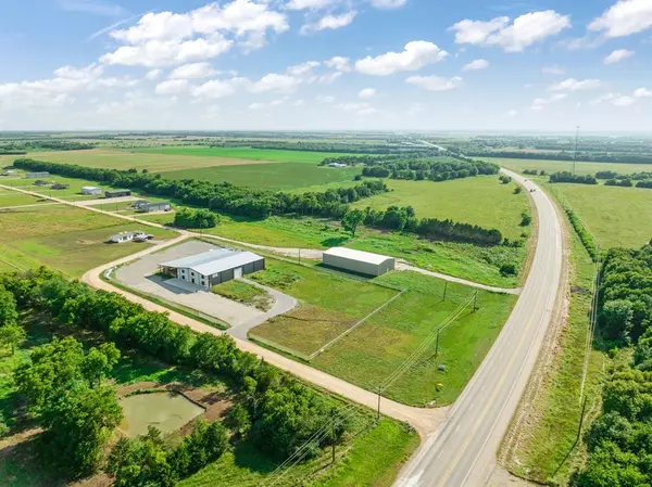 Brookston, TX 75421,12999 US HWY 82 W