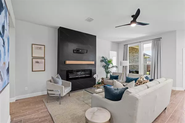 Aledo, TX 76008,14829 Nightmist Road