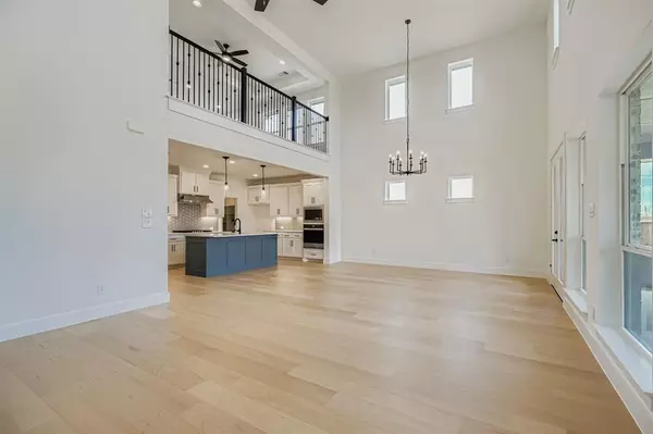 Celina, TX 75009,2204 Berman Street