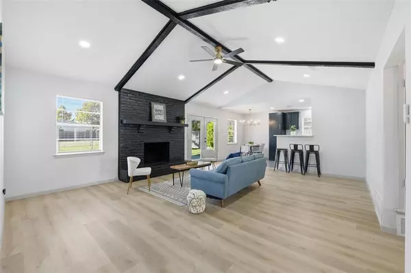 Denton, TX 76209,3403 Huisache Street