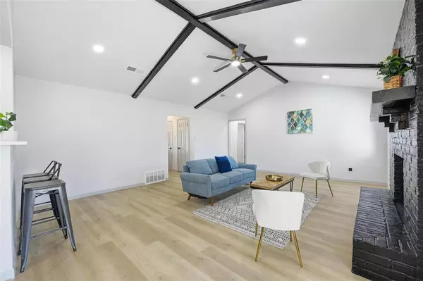 Denton, TX 76209,3403 Huisache Street