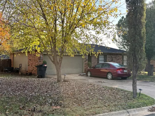 Cleburne, TX 76033,1411 Clearfield Drive