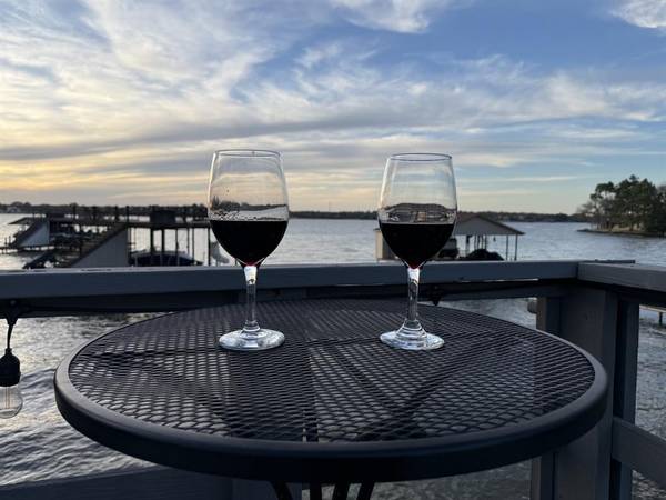 4880 Beach View Drive, Malakoff, TX 75148