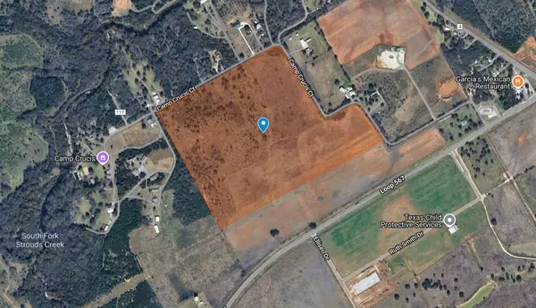 3101 Camp Crucis Court, Granbury, TX 76048